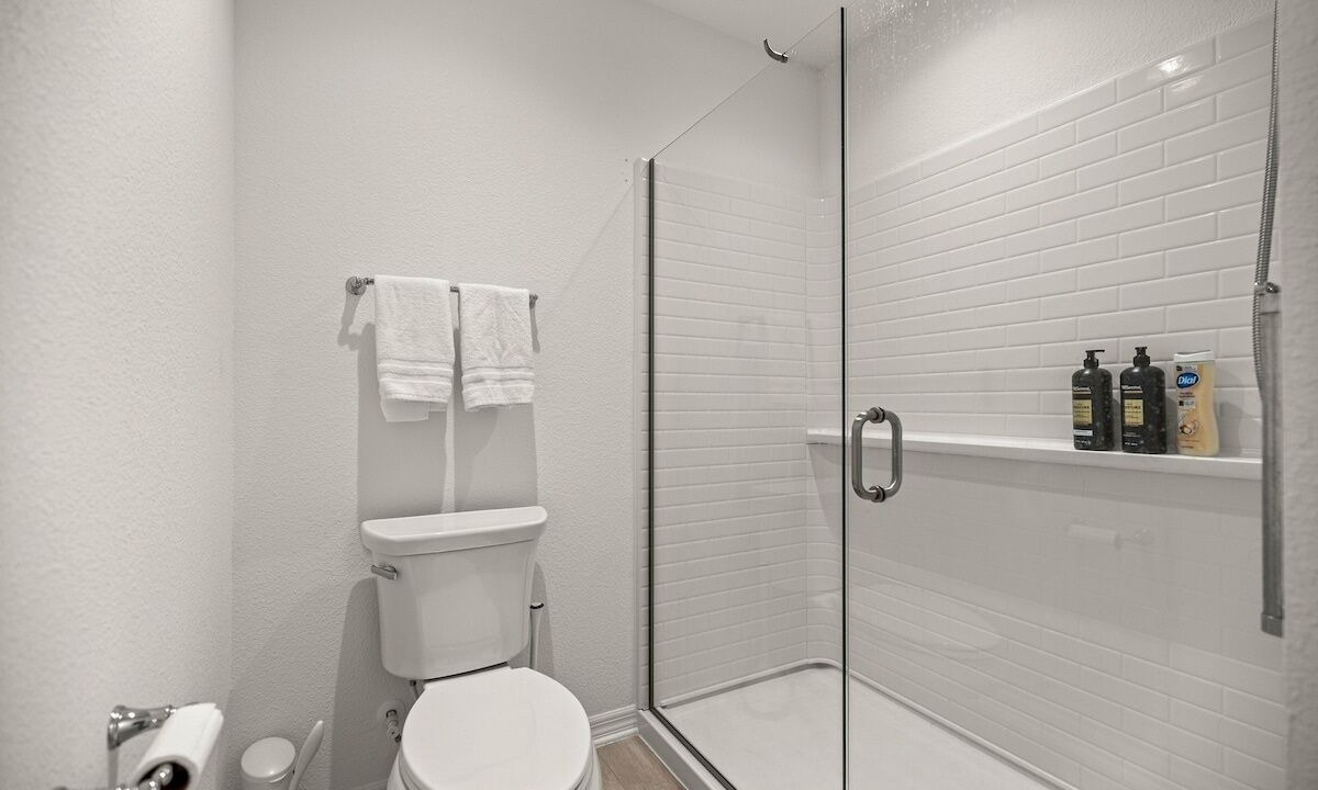 Photo of Bathroom in Sumter County