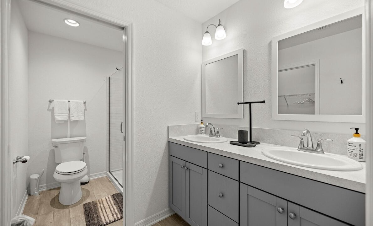 Photo of Bathroom in Sumter County