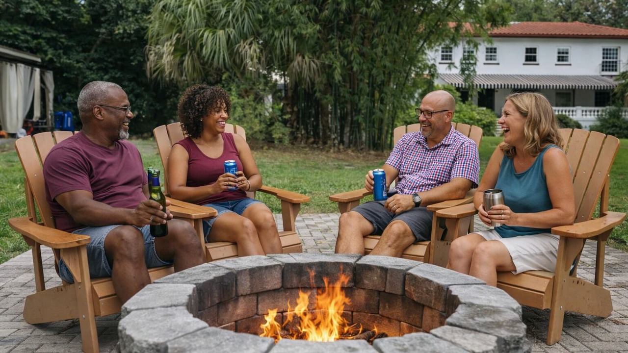 Photo of Outdoor in Fairvilla