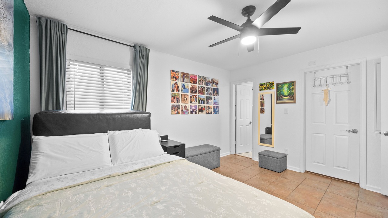 Photo of Bedroom in Lake Cherokee