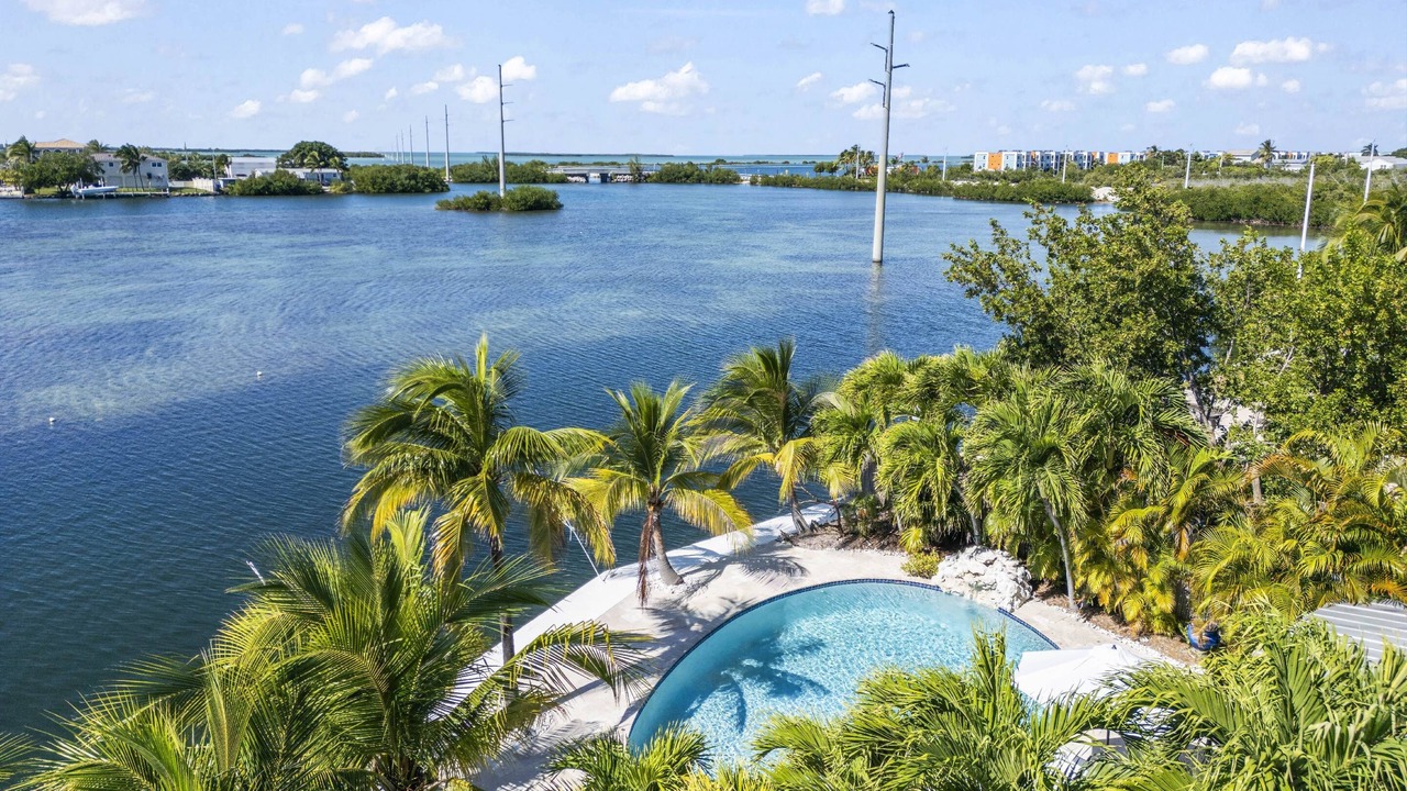 Photo of Outdoor in Big Coppitt Key