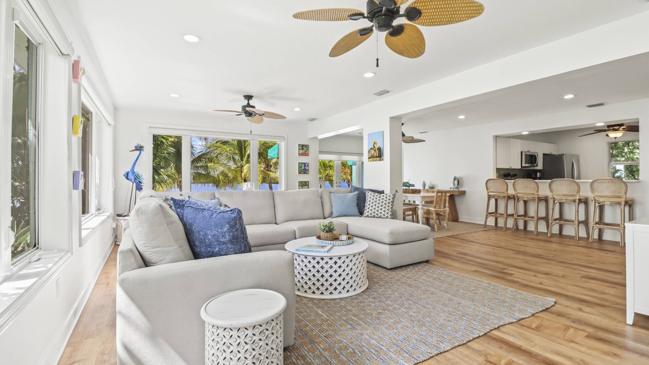 Photo of Bedroom in Big Coppitt Key