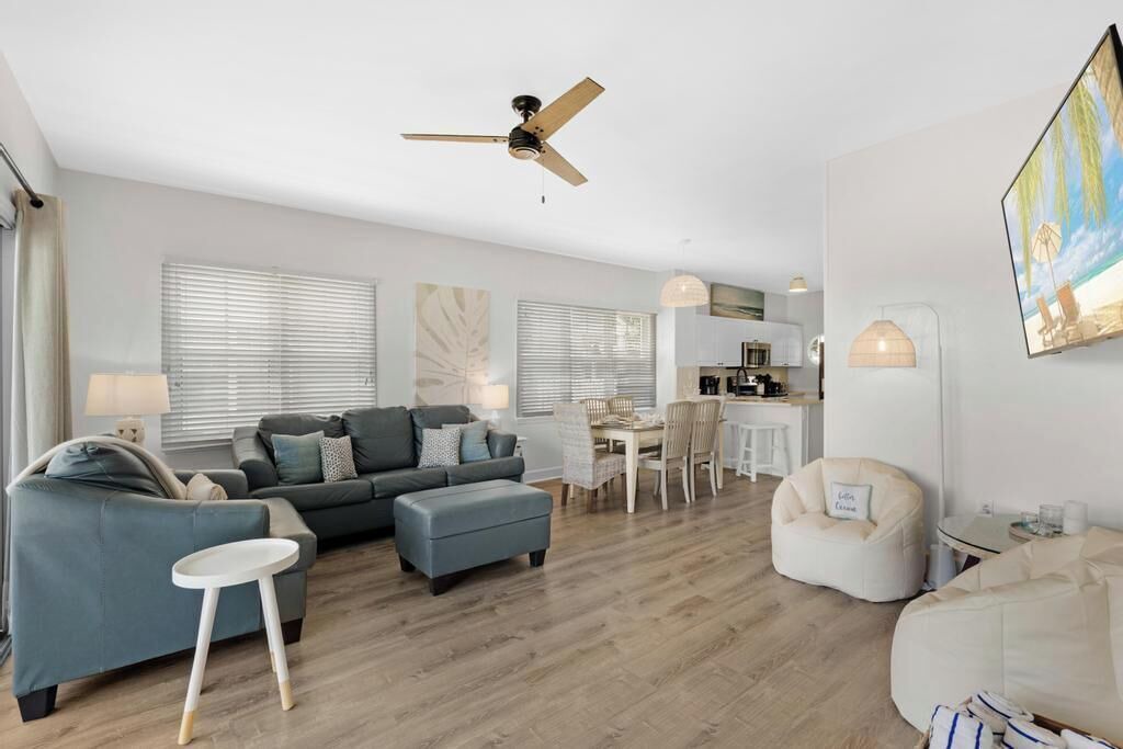 Photo of Livingroom in Marathon