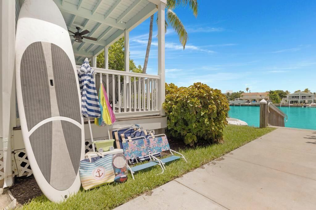 Photo of Patio Balcony in Marathon