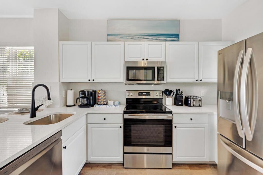 Photo of Kitchen in Marathon