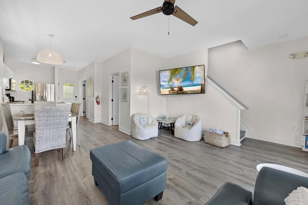 Photo of Livingroom in Marathon
