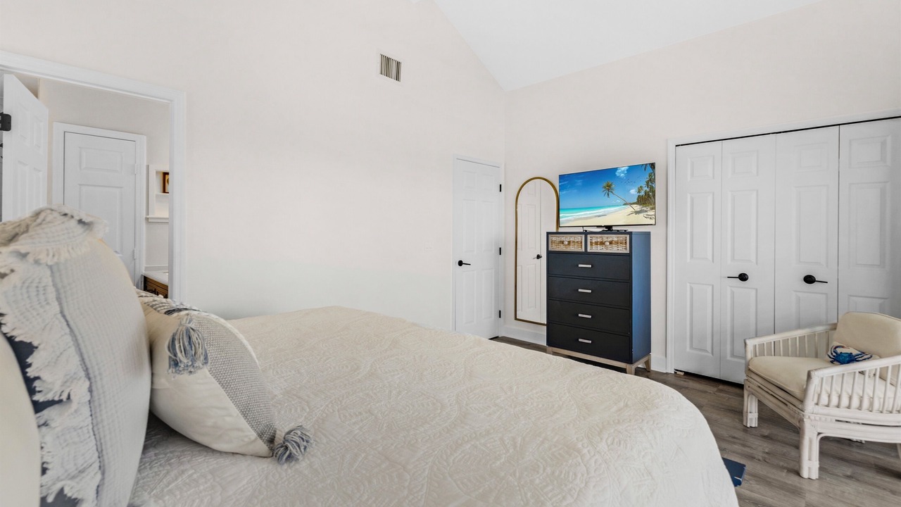 Photo of Bedroom in Marathon