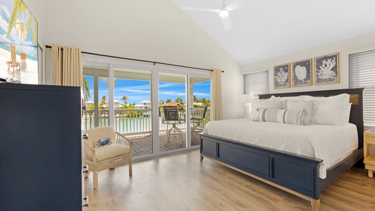Photo of Bedroom in Marathon