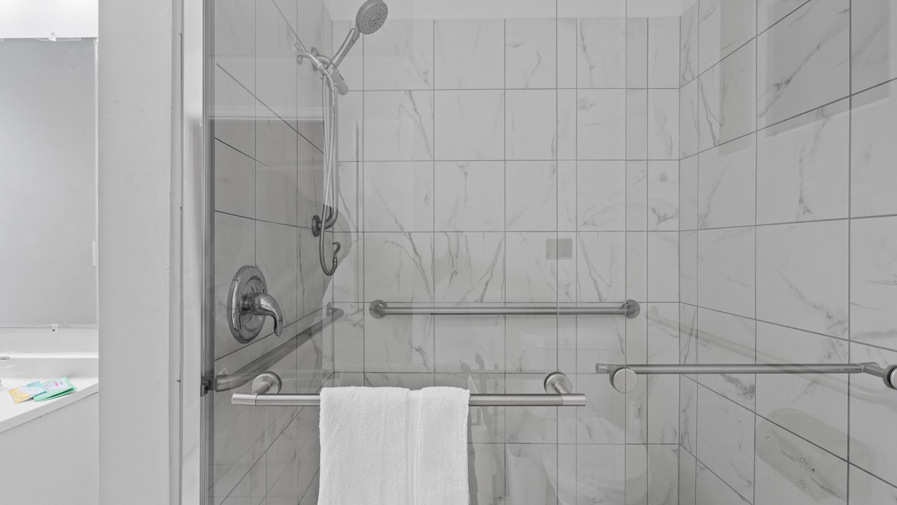 Photo of Bathroom in Crescent Beach