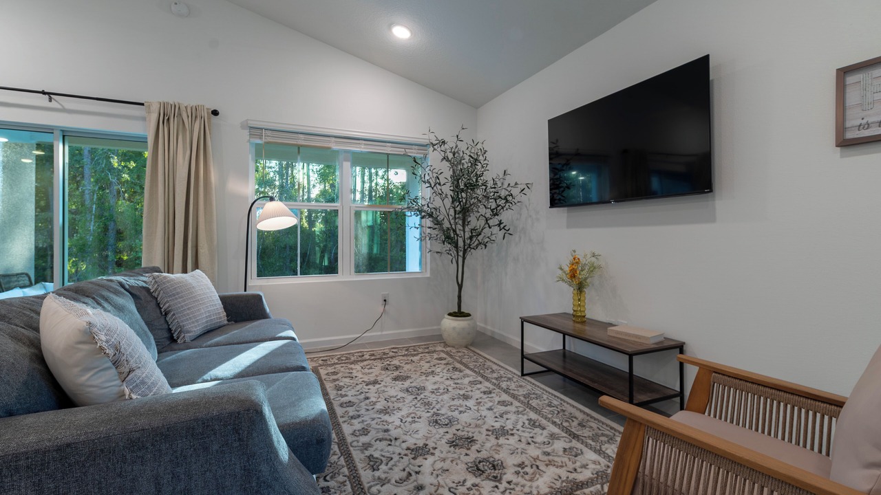 Photo of Livingroom in Ocala