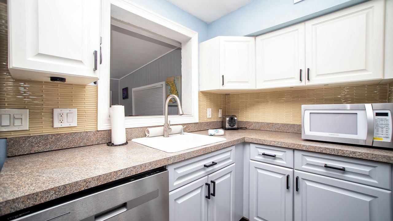 Photo of Kitchen in Largo