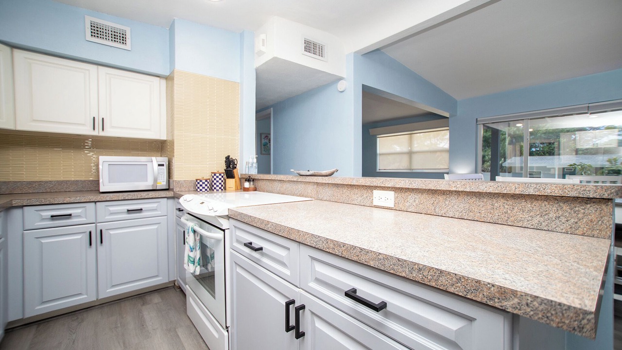 Photo of Kitchen in Largo