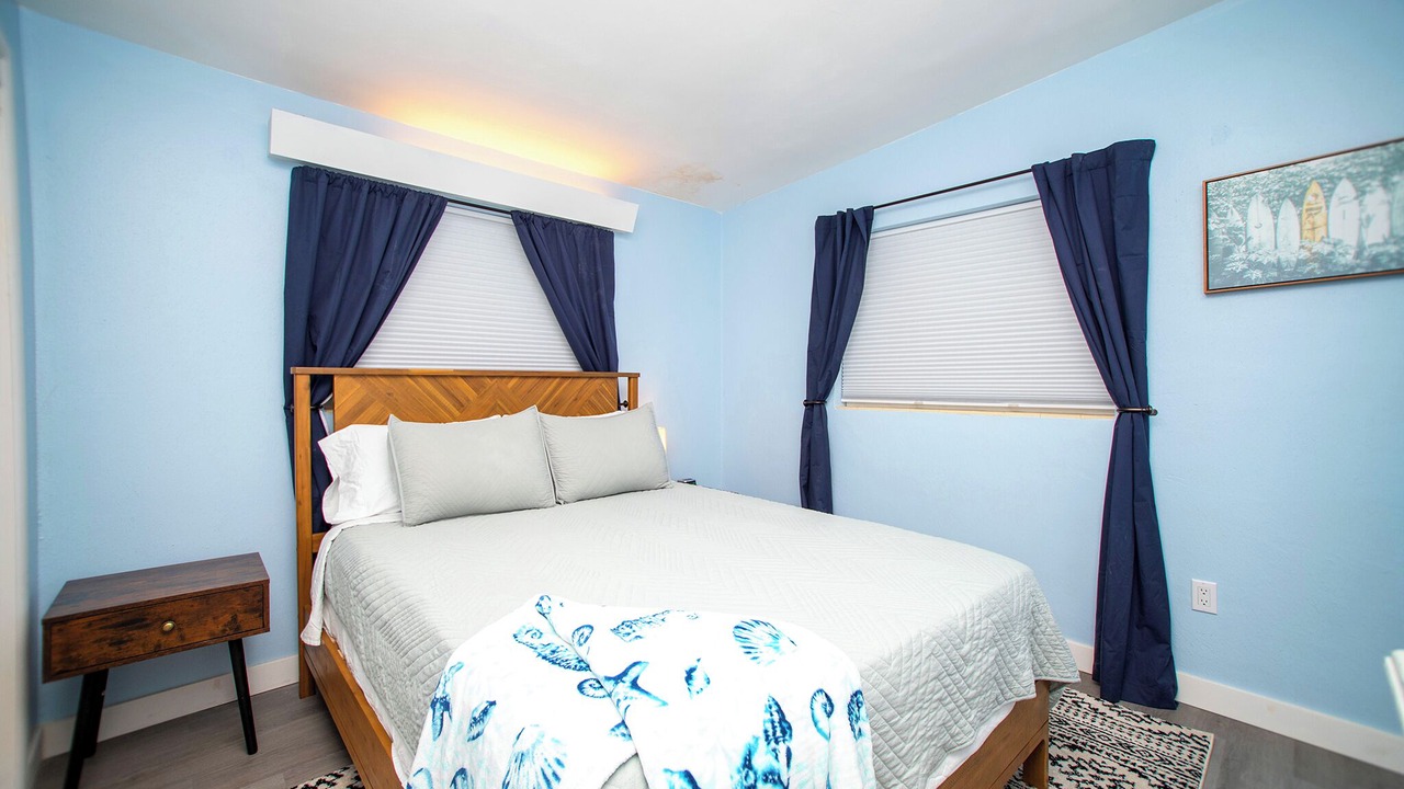 Photo of Bedroom in Largo