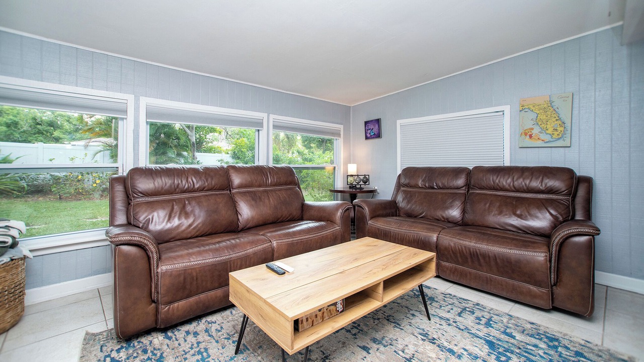 Photo of Livingroom in Largo
