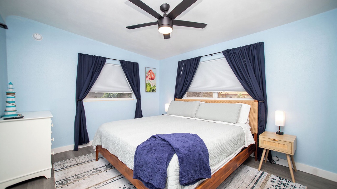 Photo of Bedroom in Largo