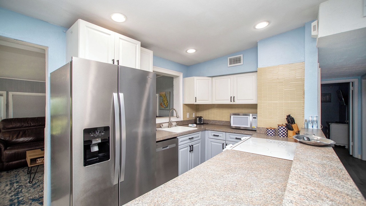 Photo of Kitchen in Largo