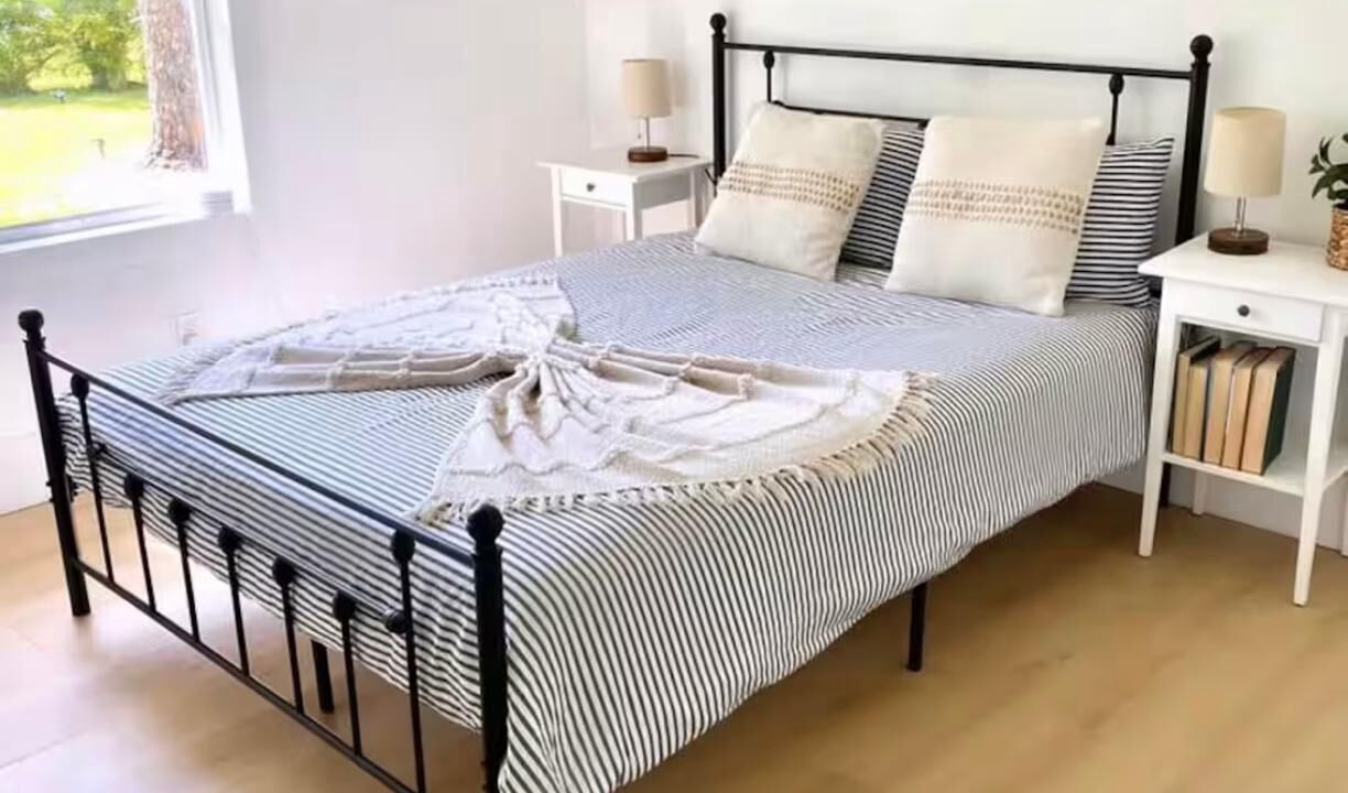 Photo of Bedroom in Biggar