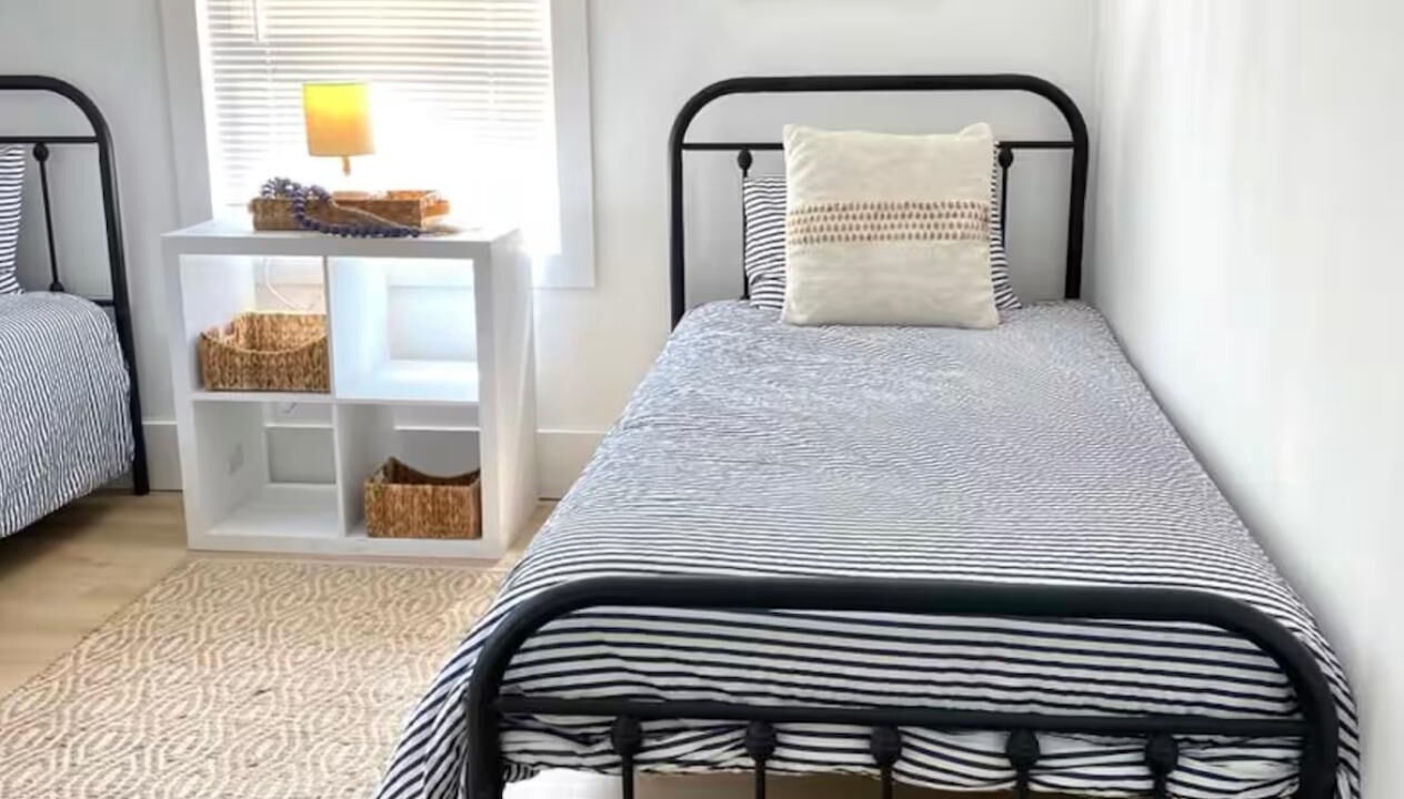 Photo of Bedroom in Biggar
