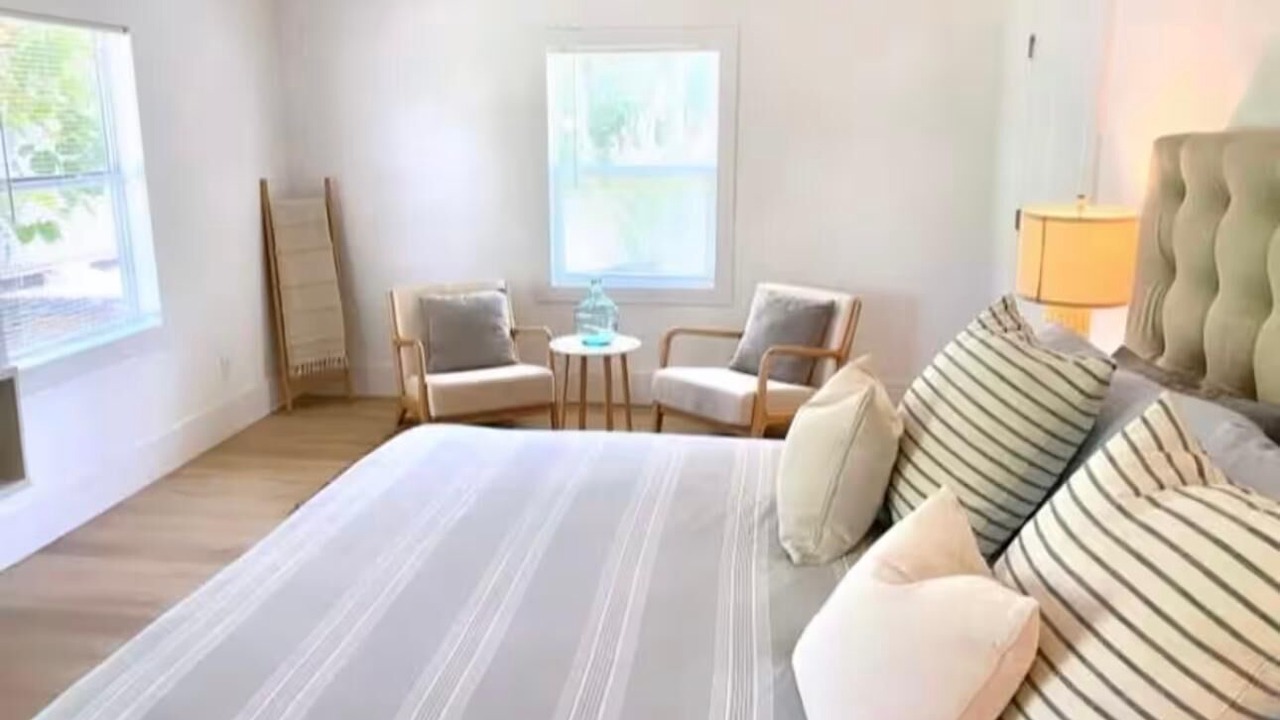Photo of Bedroom in Biggar