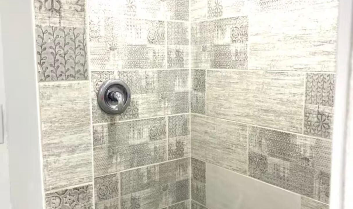 Photo of Bathroom in Biggar