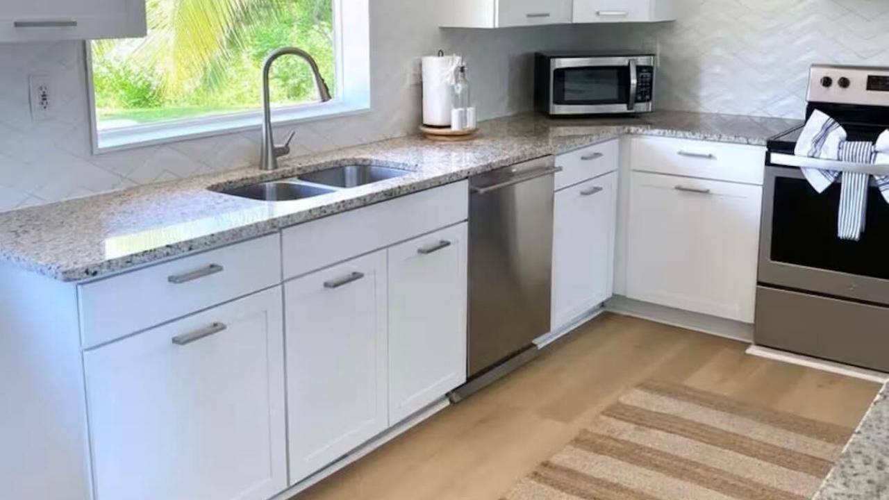 Photo of Kitchen in Biggar
