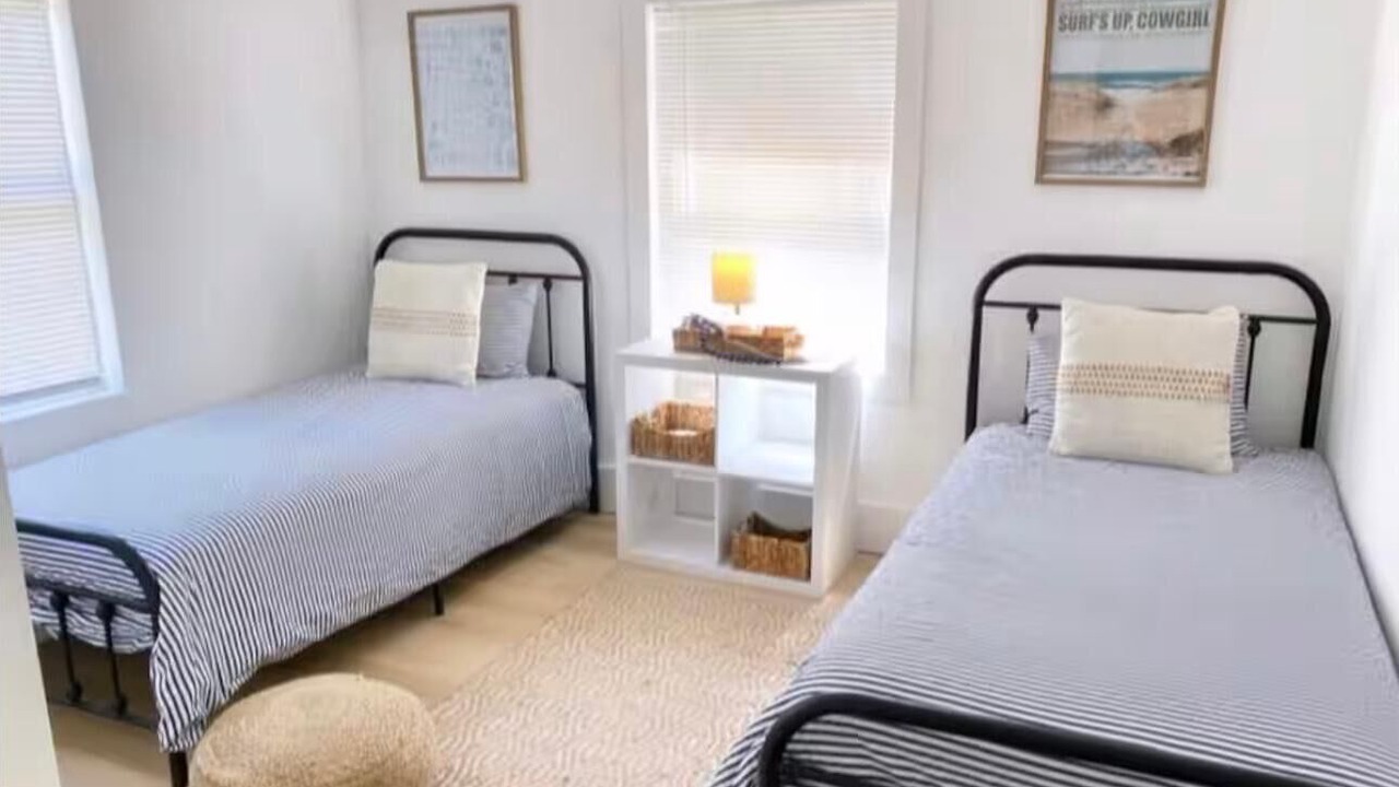 Photo of Bedroom in Biggar