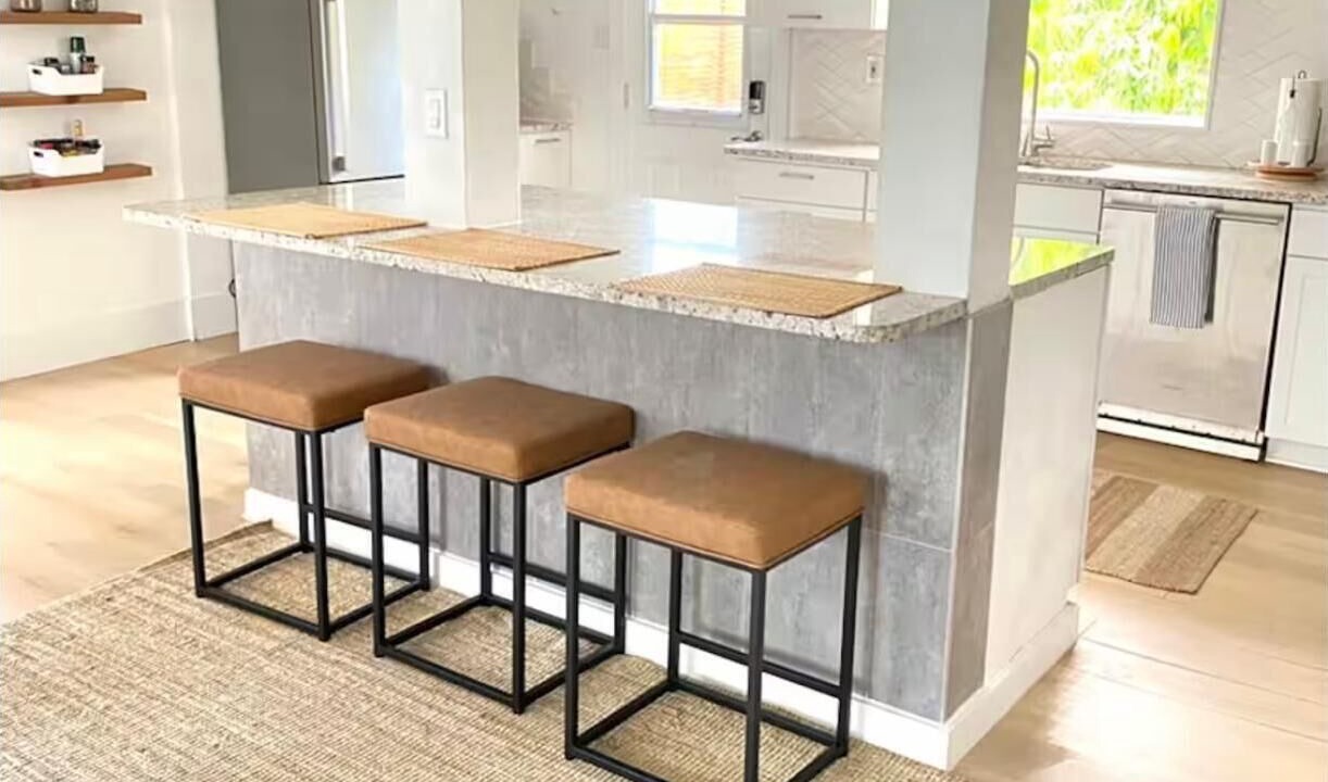 Photo of Kitchen in Biggar
