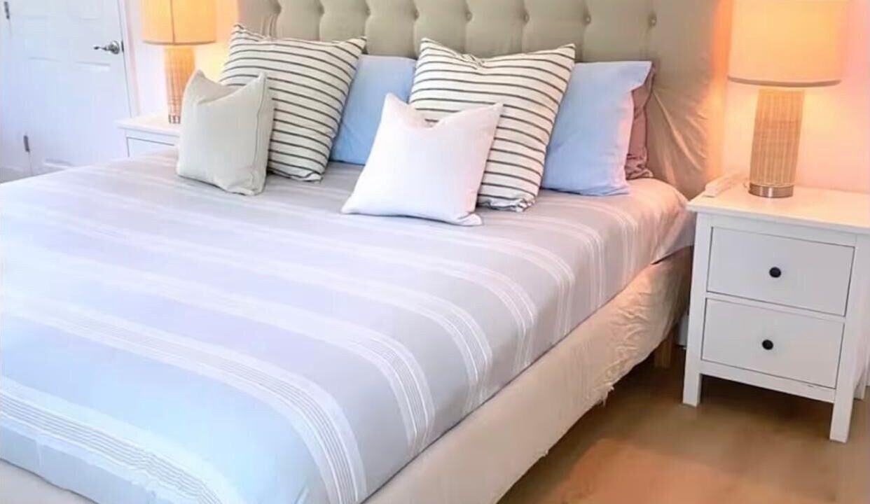 Photo of Bedroom in Biggar