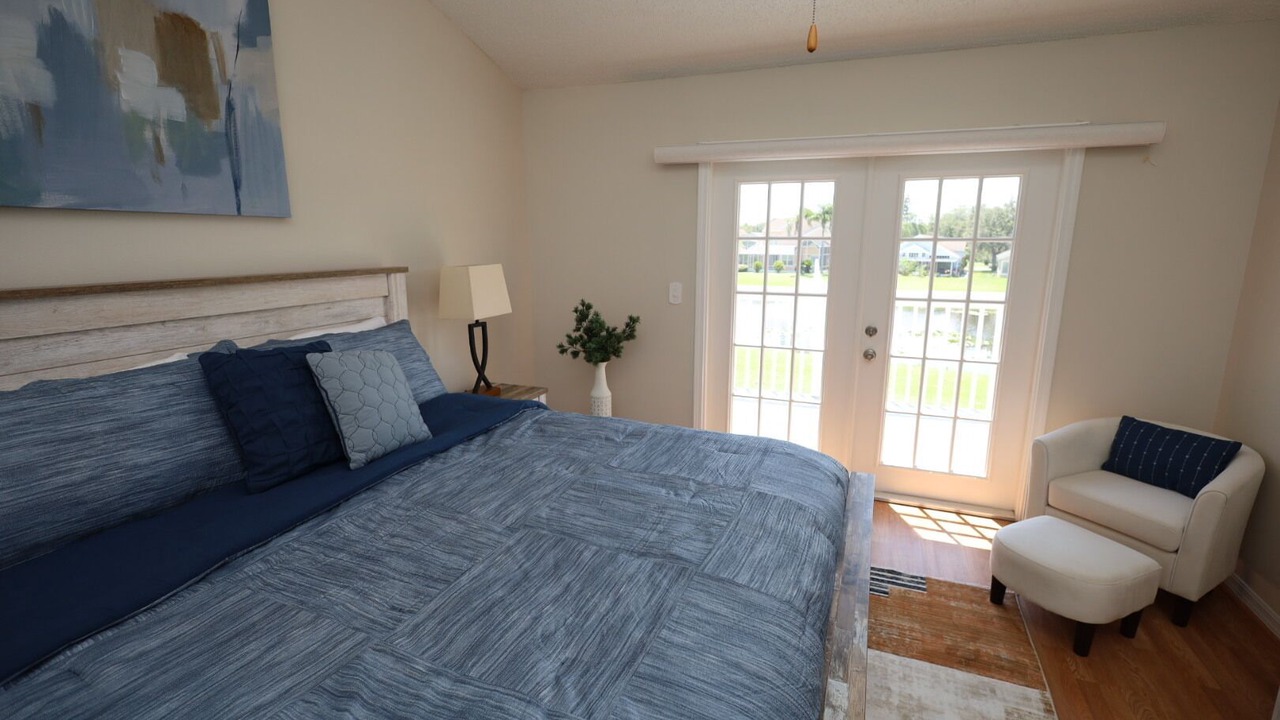 Photo of Bedroom in Chatham Park