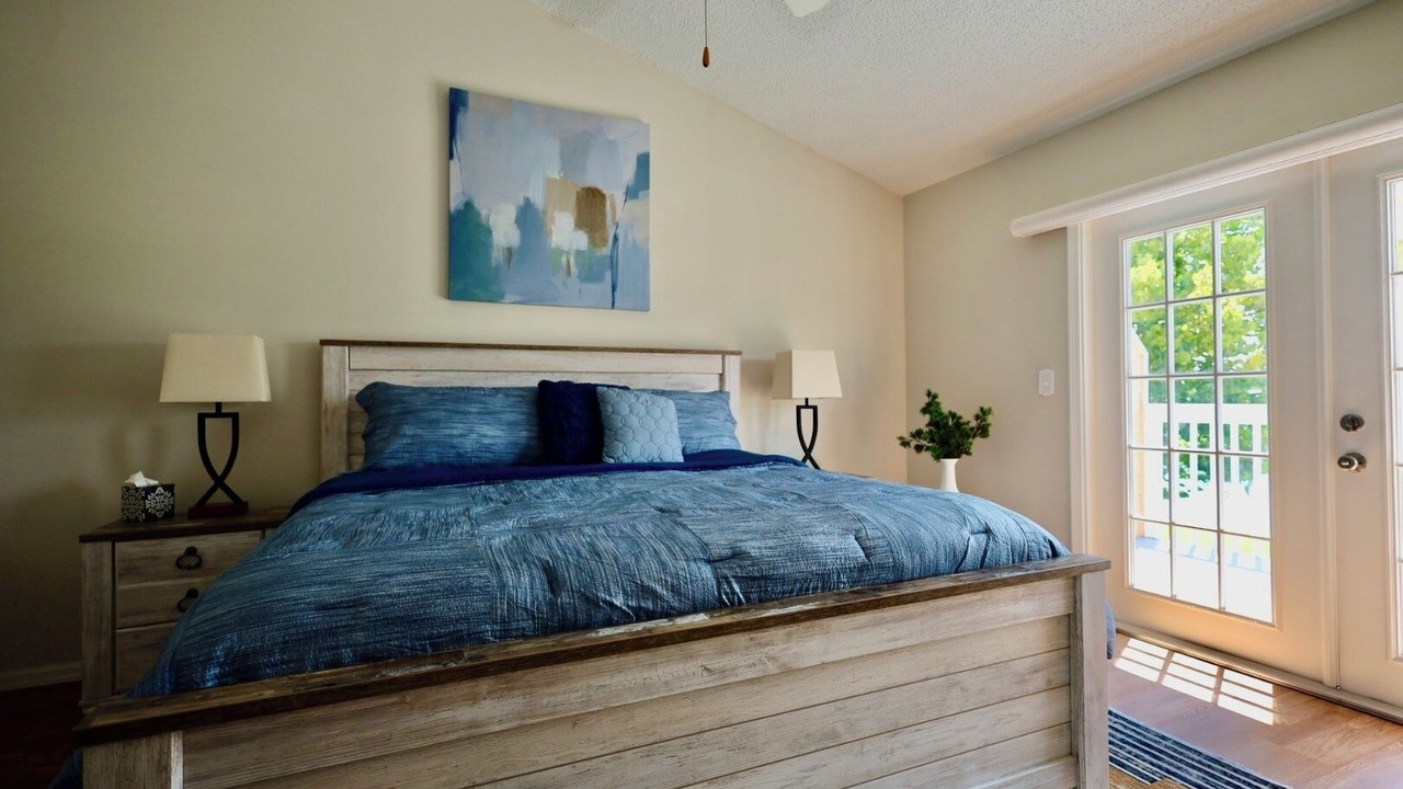 Photo of Bedroom in Chatham Park