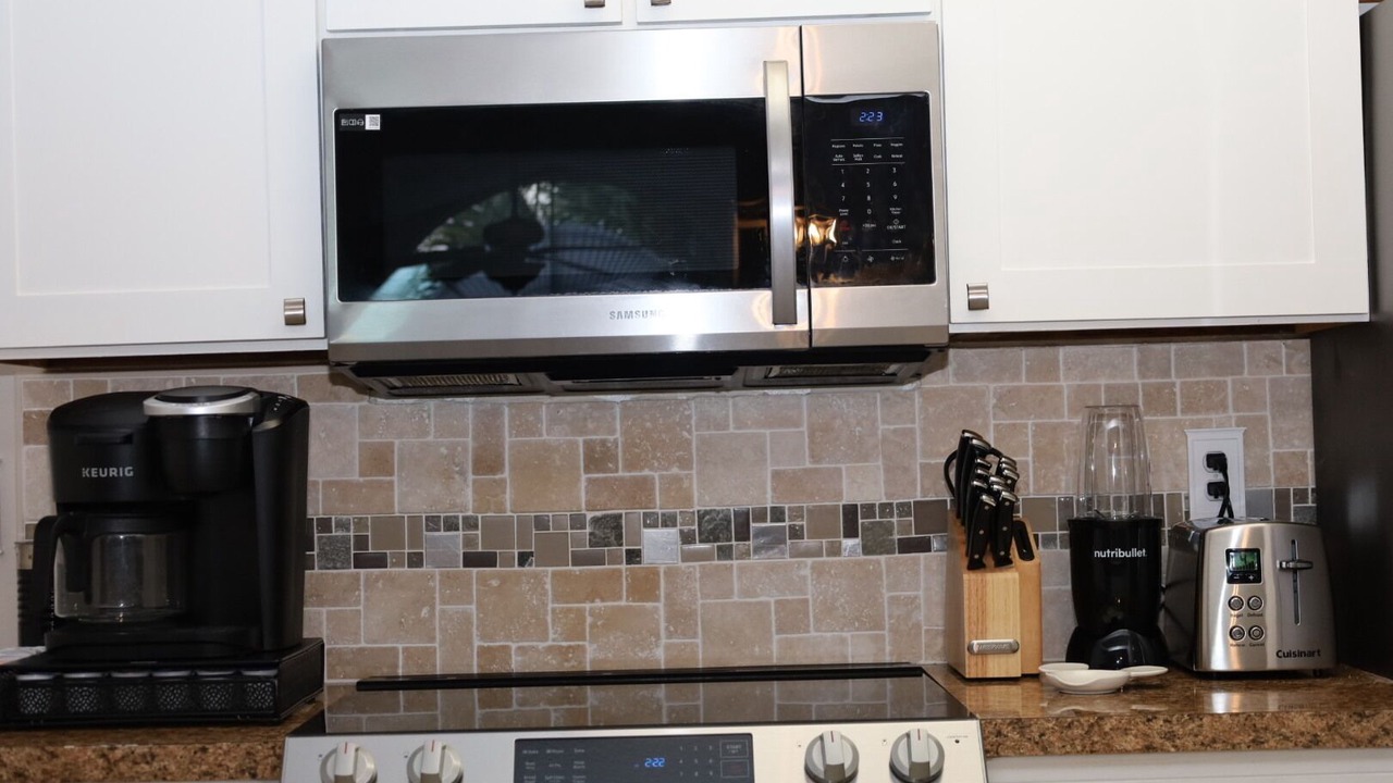 Photo of Kitchen in Chatham Park