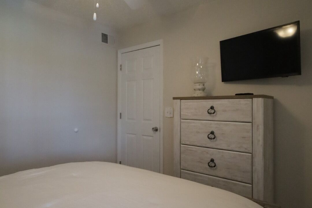 Photo of Bedroom in Chatham Park