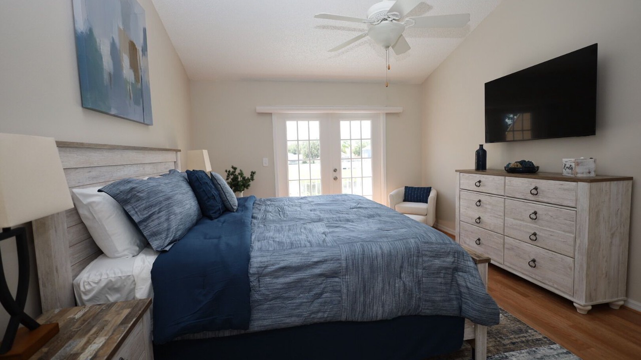 Photo of Bedroom in Chatham Park