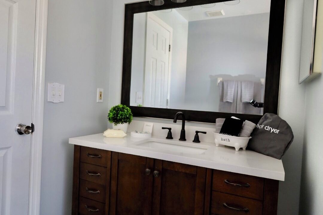 Photo of Bathroom in Chatham Park