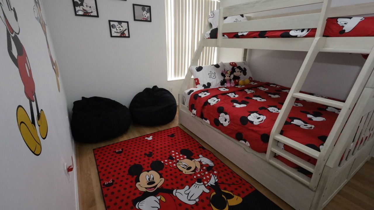 Photo of Bedroom in Chatham Park