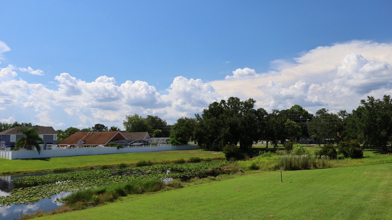 Photo of Outdoor in Chatham Park