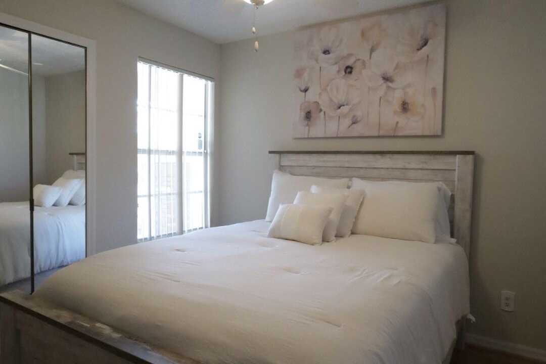 Photo of Bedroom in Chatham Park