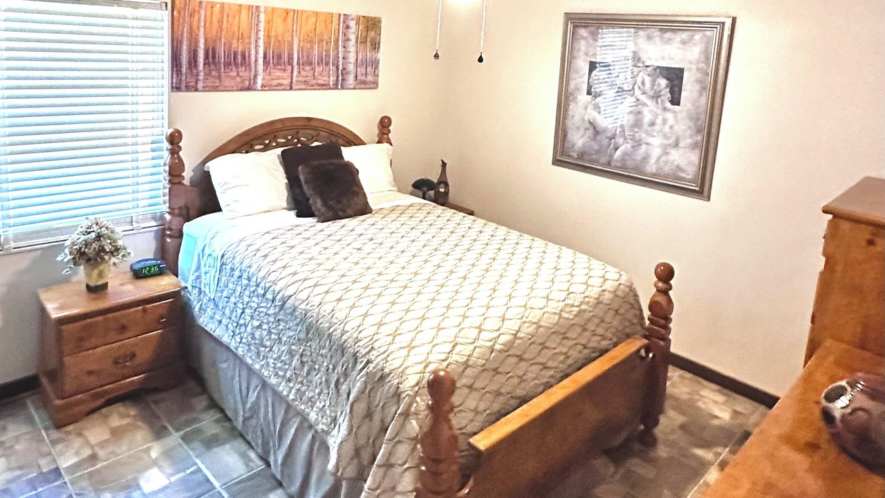 Photo of Bedroom in Fellowship