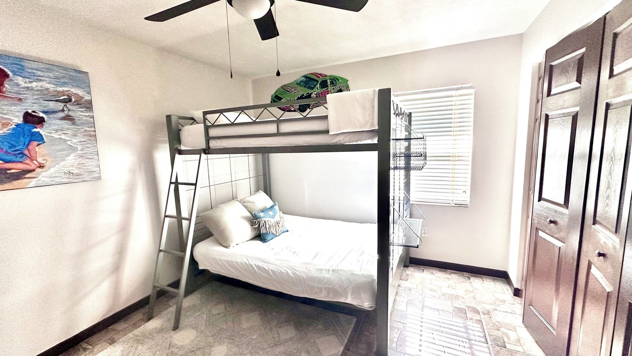 Photo of Bedroom in Fellowship