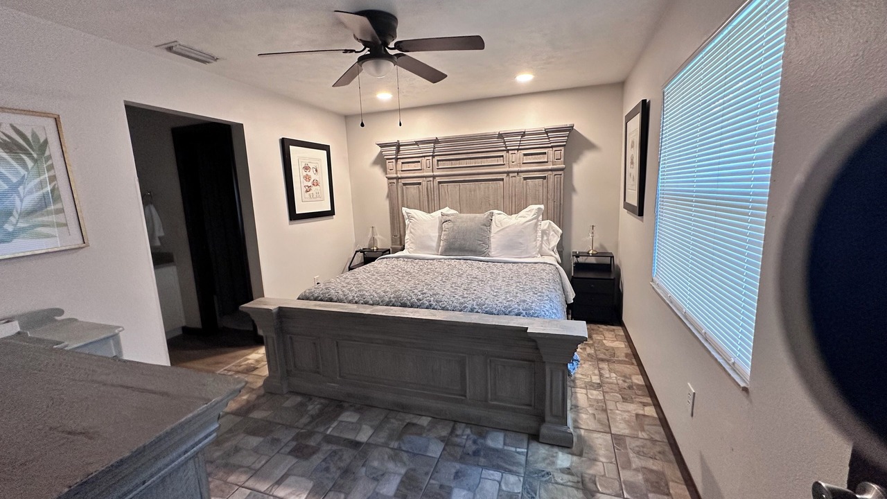 Photo of Bedroom in Fellowship