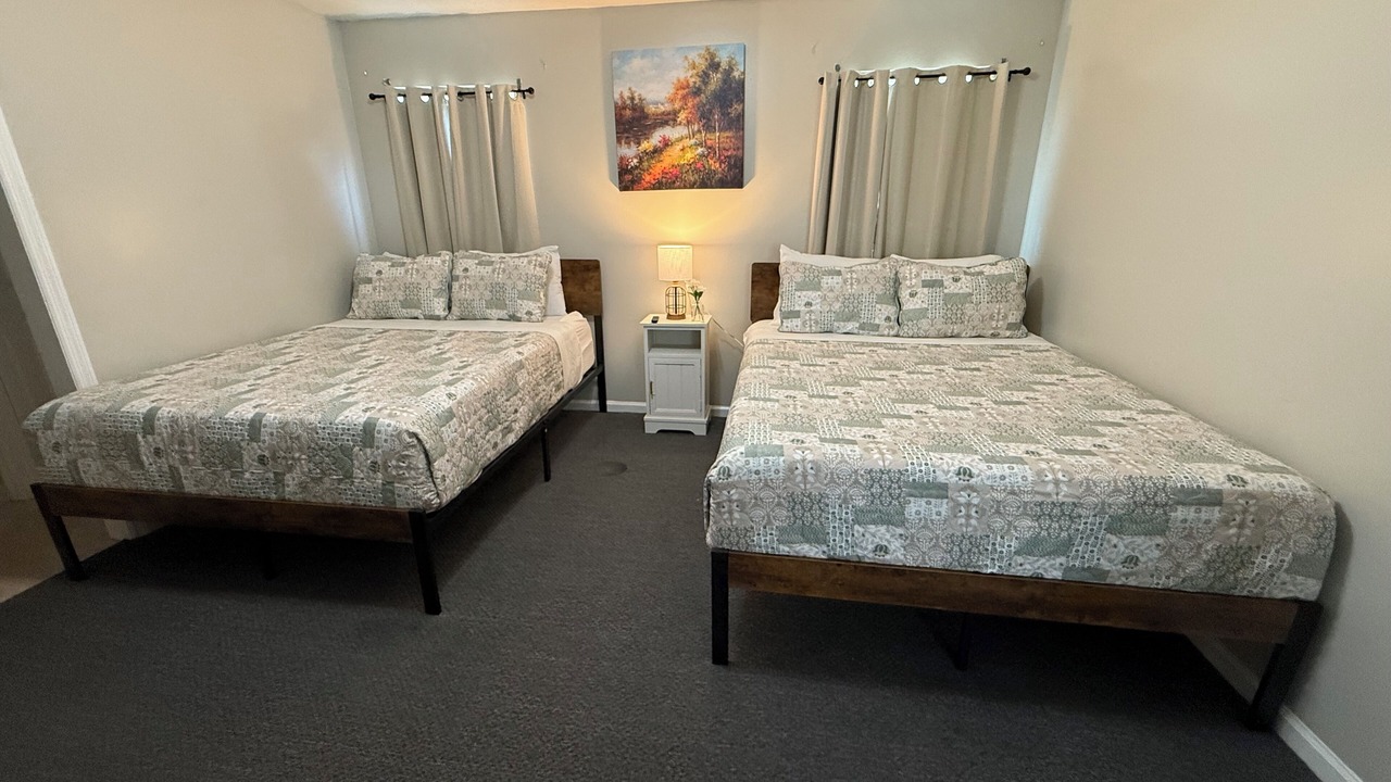 Photo of Bedroom in Valdosta
