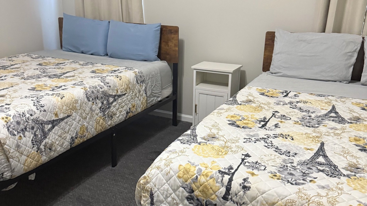 Photo of Bedroom in Valdosta