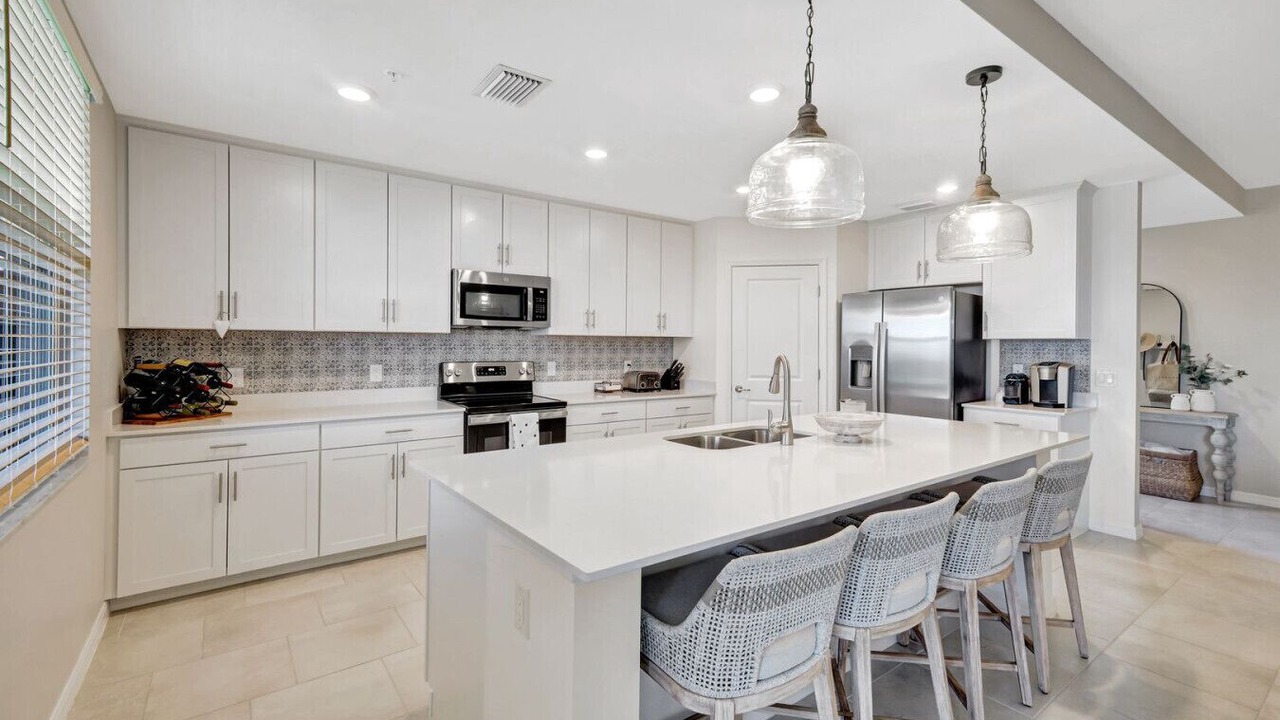 Photo of Kitchen in Immokalee