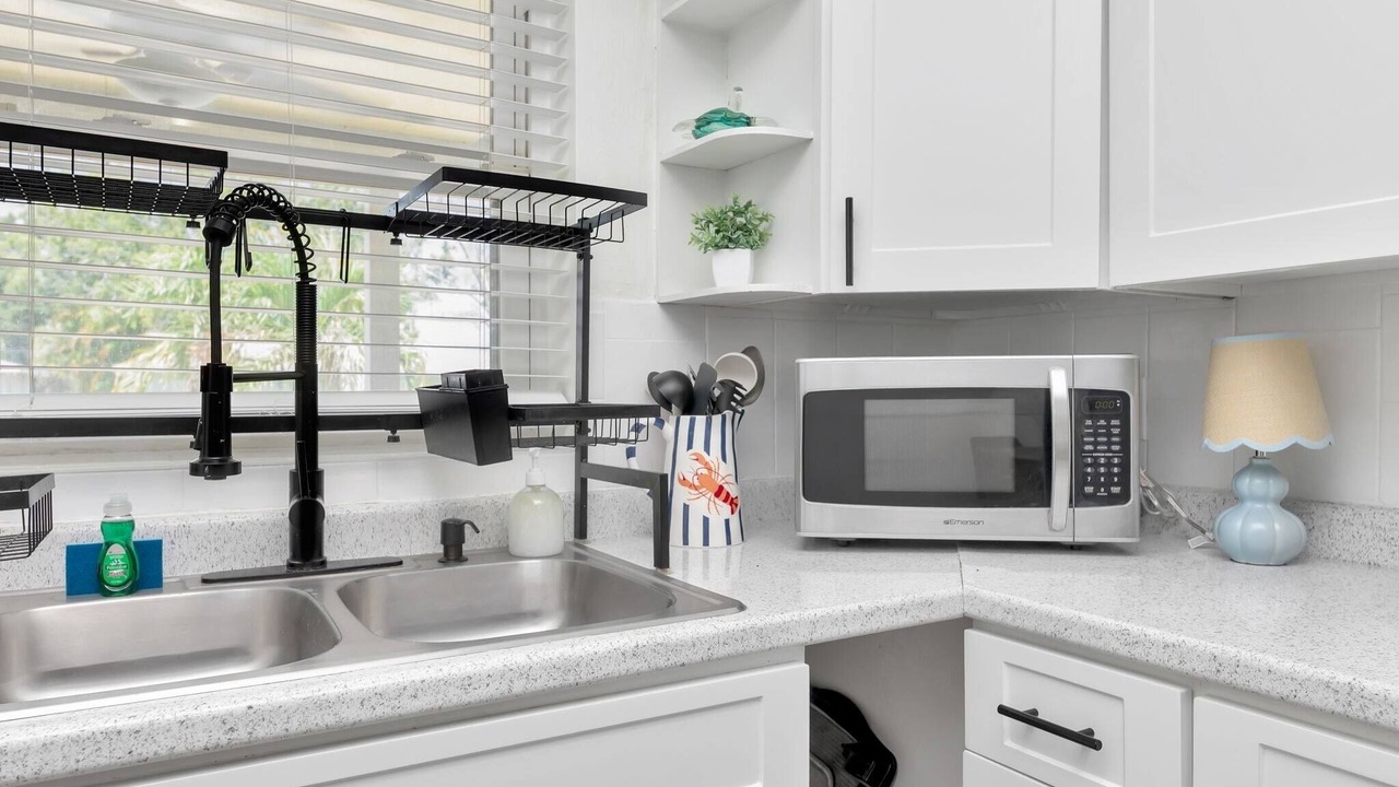 Photo of Kitchen in Pinellas Park