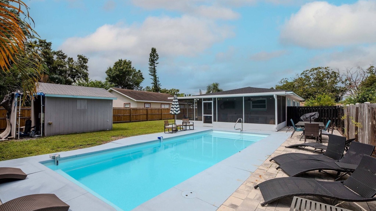 Photo of Outdoor in Pinellas Park