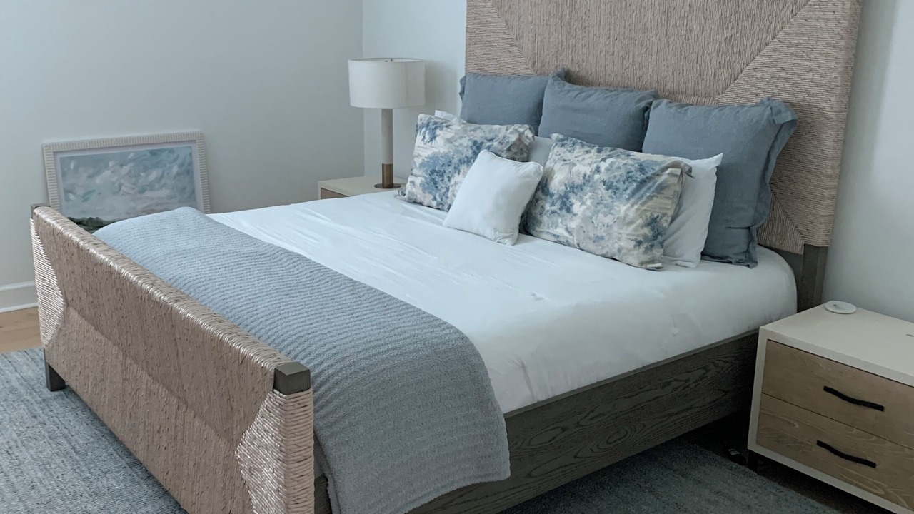 Photo of Bedroom in Biggar