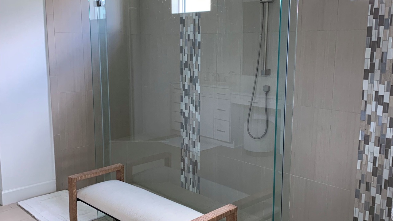 Photo of Bathroom in Biggar