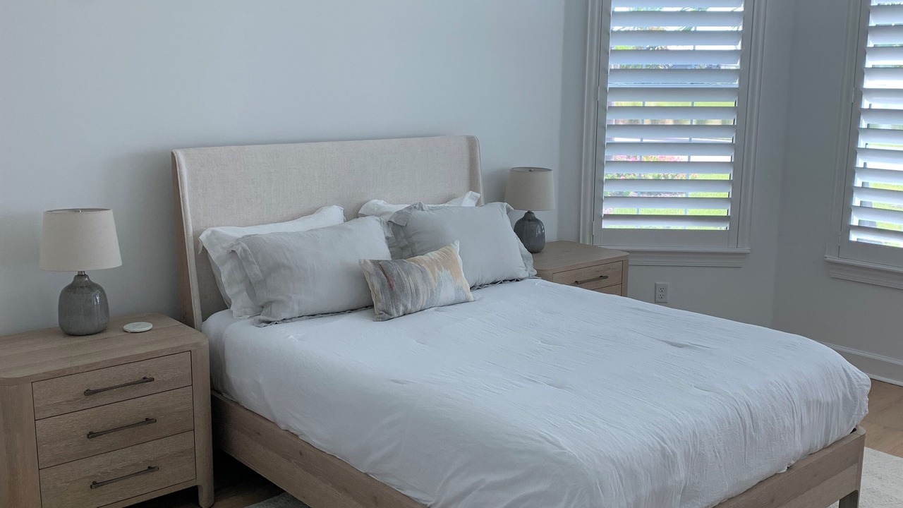Photo of Bedroom in Biggar