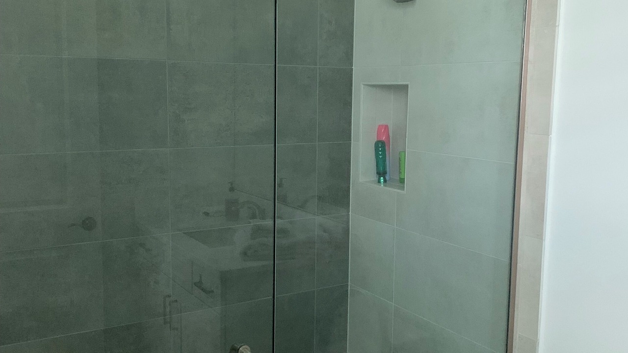 Photo of Bathroom in Biggar