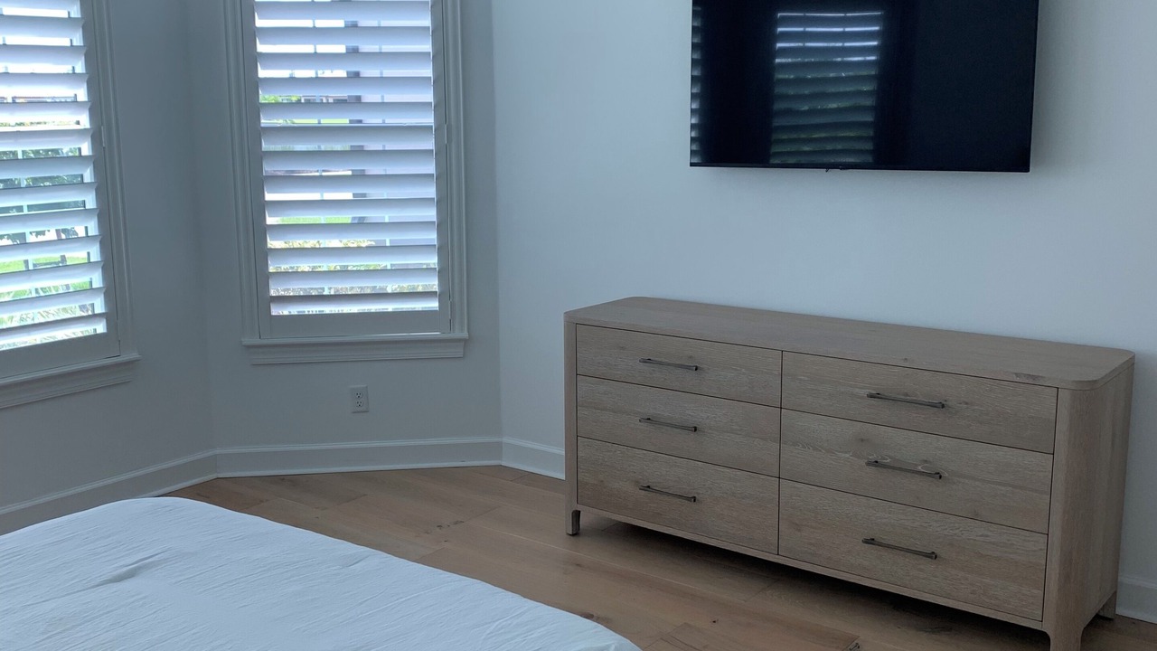 Photo of Bedroom in Biggar